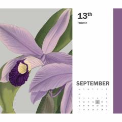 Calendar 2024 - Royal Botanic Gardens Kew