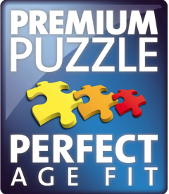 Puzzle - Harry Potter, 500 Piese