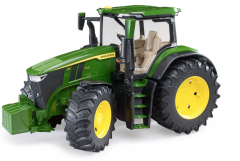 Tractor - John Deere 7R 350