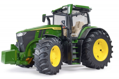 Tractor - John Deere 7R 350