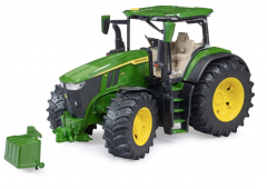 Tractor - John Deere 7R 350