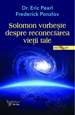 Solomon vorbeste despre reconectarea vietii tale