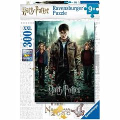 Puzzle - Harry Potter - Harry vs. Voldemort - 300 piese