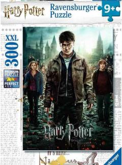 Puzzle - Harry Potter - Talismanele Mortii 2