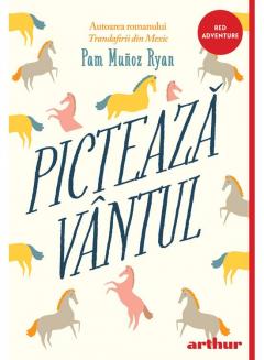 Picteaza vantul