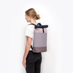 Rucsac - Hajo Medium - Lotus Light Rose - Dusty Lilac