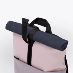 Rucsac - Hajo Medium - Lotus Light Rose - Dusty Lilac