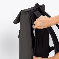 Rucsac - Jasper Medium - Lotus Asphalt