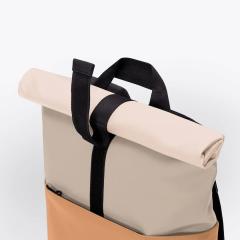 Rucsac - Hajo Medium - Lotus Nude Clay