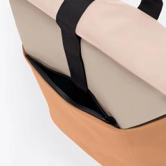 Rucsac - Hajo Medium - Lotus Nude Clay