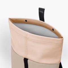 Rucsac - Hajo Medium - Lotus Nude Clay
