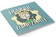 Colectie 5 carti Domnul Personalitate