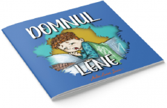 Colectie 5 carti Domnul Personalitate