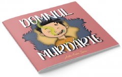 Colectie 5 carti Domnul Personalitate