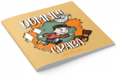 Colectie 5 carti Domnul Personalitate