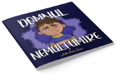 Colectie 5 carti Domnul Personalitate