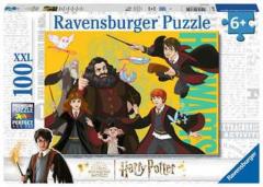 Puzzle - Harry Potter - 100 piese