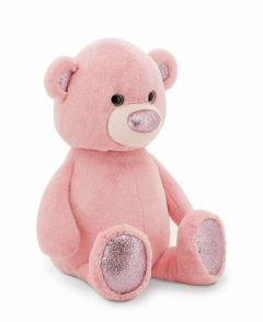 Jucarie de plus - Ursulet roz