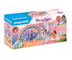 Set de joaca - Pegasus si curcubeul