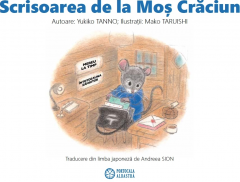 Scrisoarea de la Mos Craciun