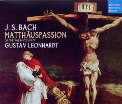 Bach: St Matthew Passion