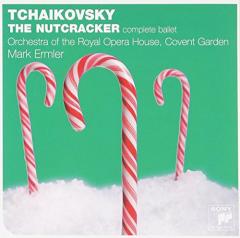 Tchaikovsky: The Nutcracker