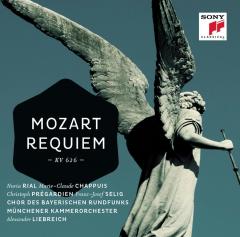 Mozart: Requiem