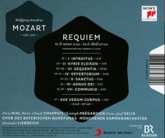 Mozart: Requiem