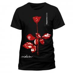 Tricou - Depeche Mode - Violator