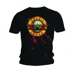 Tricou - Guns N Roses Bullet