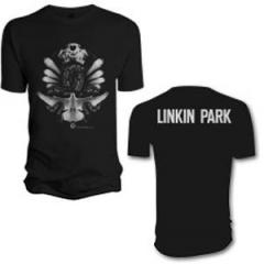 Tricou - Linkin Park Python Wrap