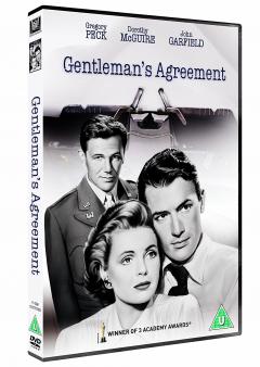 Gentleman's Agreement