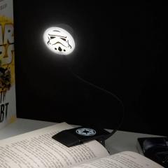 Lampa pentru citit - Star Wars - Stormtrooper