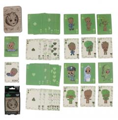 Carti de joc - Marvel - Groot