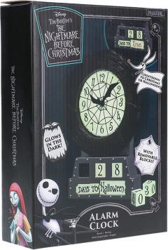 Ceas de masa - The Nightmare Before Christmas