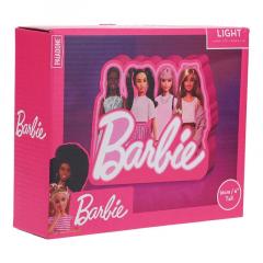 Lampa - Barbie Box Light