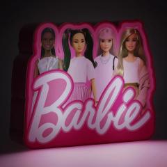 Lampa - Barbie Box Light