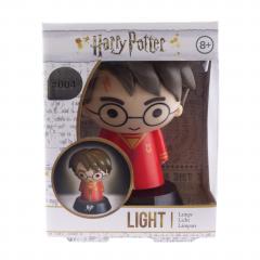 Lampa - Harry Potter - Harry Potter Quidditch