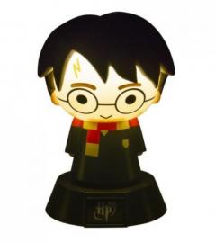 Lampa - Harry Potter