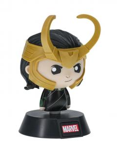 Lampa - Marvel - Loki