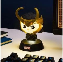 Lampa - Marvel - Loki