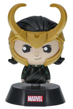 Lampa - Marvel - Loki