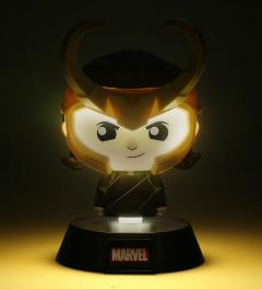 Lampa - Marvel - Loki