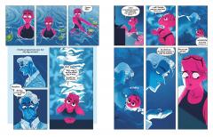 Lore Olympus - Volume 5