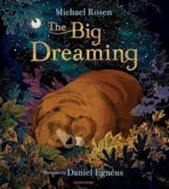 Bear's Big Dreaming