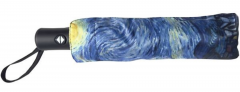 Umbrela - Van Gogh - Starry Night