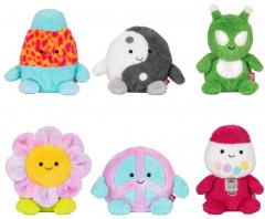 Jucarie de plus - Mini Retro - mai multe modele