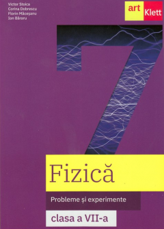 Fizica - Probleme si experimente, Clasa a VII-a