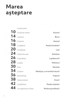 Yoga in timp ce astepti