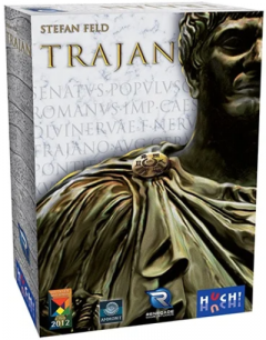 Joc de societate - Trajan